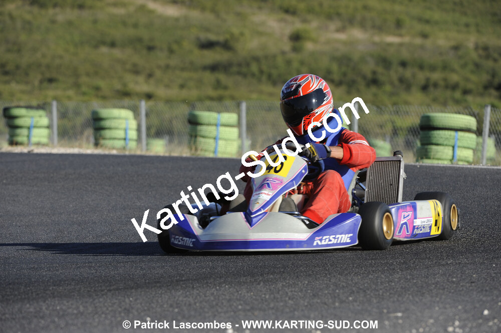 29 & 30/08/2009 : 3ème Coupe de l’Amitié à Grabels (photos Patrick Lascombes) 2009 — karting