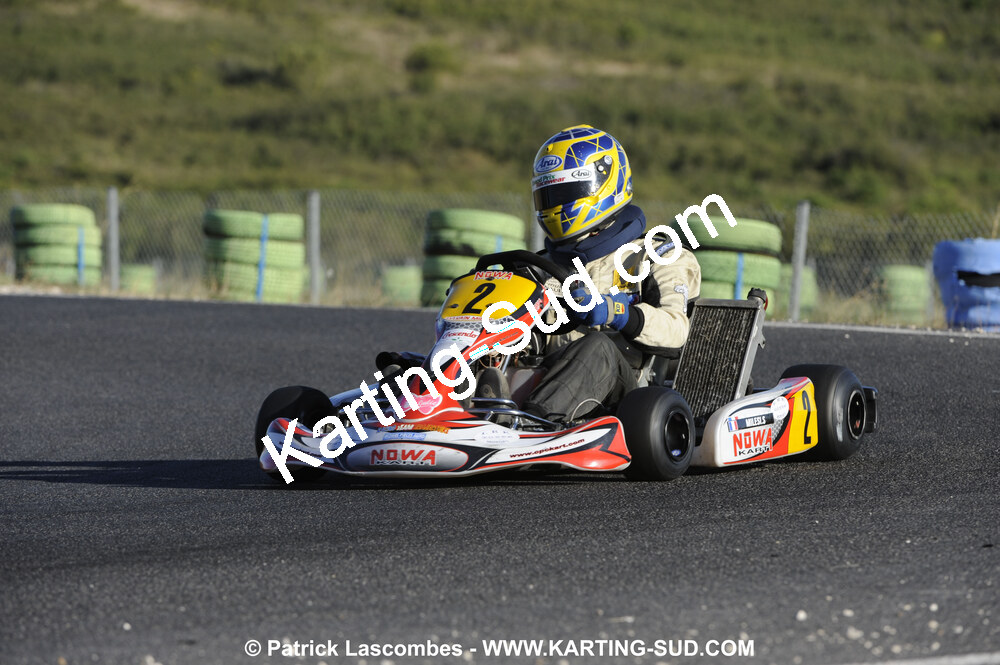 29 & 30/08/2009 : 3ème Coupe de l’Amitié à Grabels (photos Patrick Lascombes) 2009 — karting