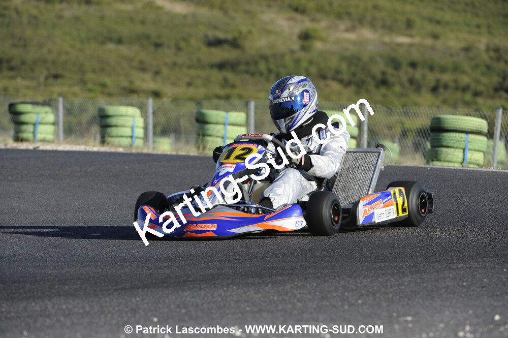 29 & 30/08/2009 : 3ème Coupe de l’Amitié à Grabels (photos Patrick Lascombes) 2009 — karting