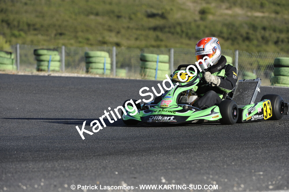 29 & 30/08/2009 : 3ème Coupe de l’Amitié à Grabels (photos Patrick Lascombes) 2009 — karting