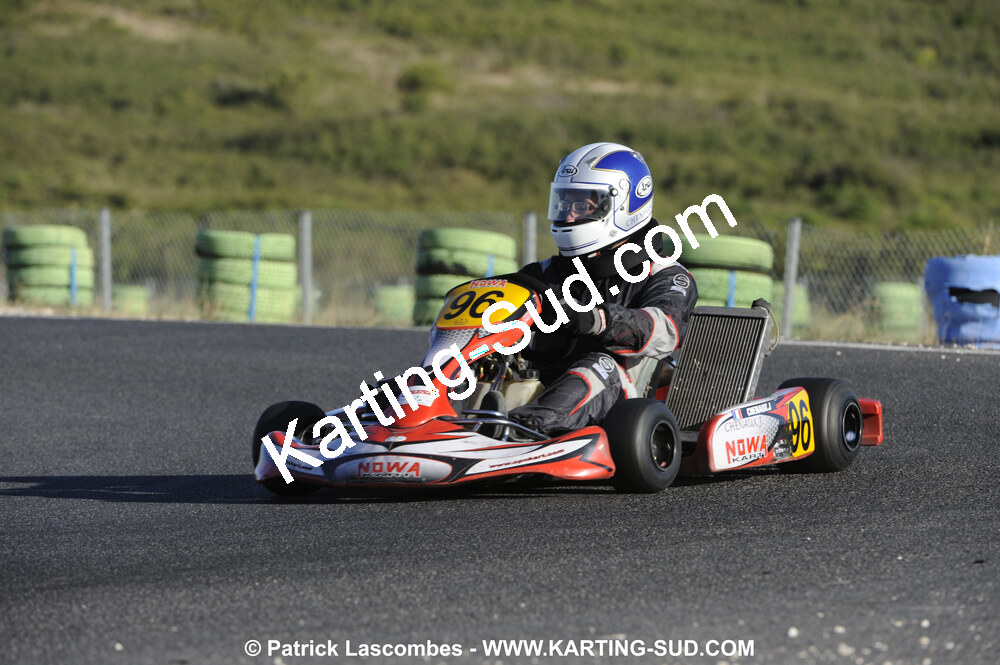 29 & 30/08/2009 : 3ème Coupe de l’Amitié à Grabels (photos Patrick Lascombes) 2009 — karting