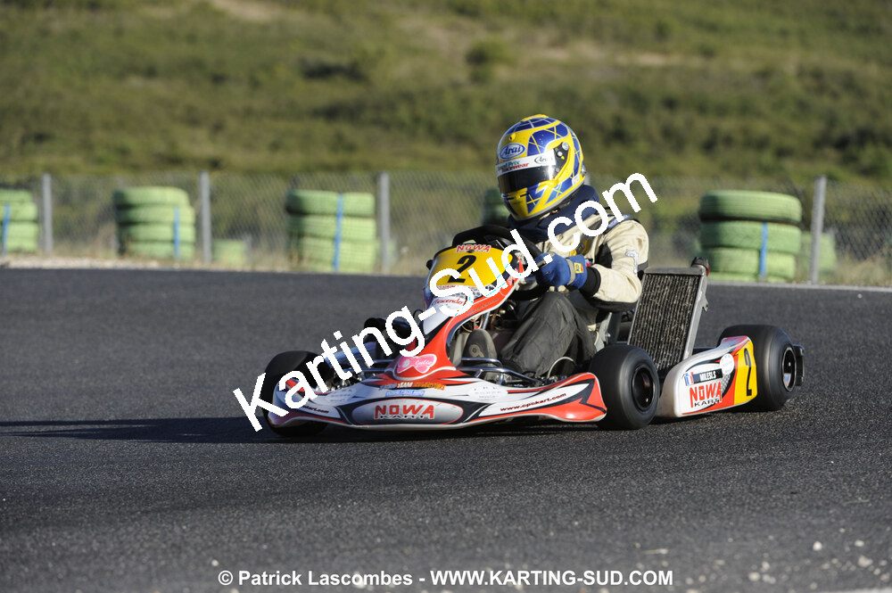 29 & 30/08/2009 : 3ème Coupe de l’Amitié à Grabels (photos Patrick Lascombes) 2009 — karting