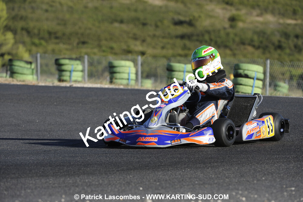 29 & 30/08/2009 : 3ème Coupe de l’Amitié à Grabels (photos Patrick Lascombes) 2009 — karting