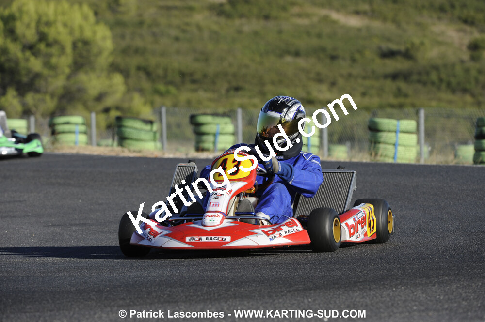 29 & 30/08/2009 : 3ème Coupe de l’Amitié à Grabels (photos Patrick Lascombes) 2009 — karting