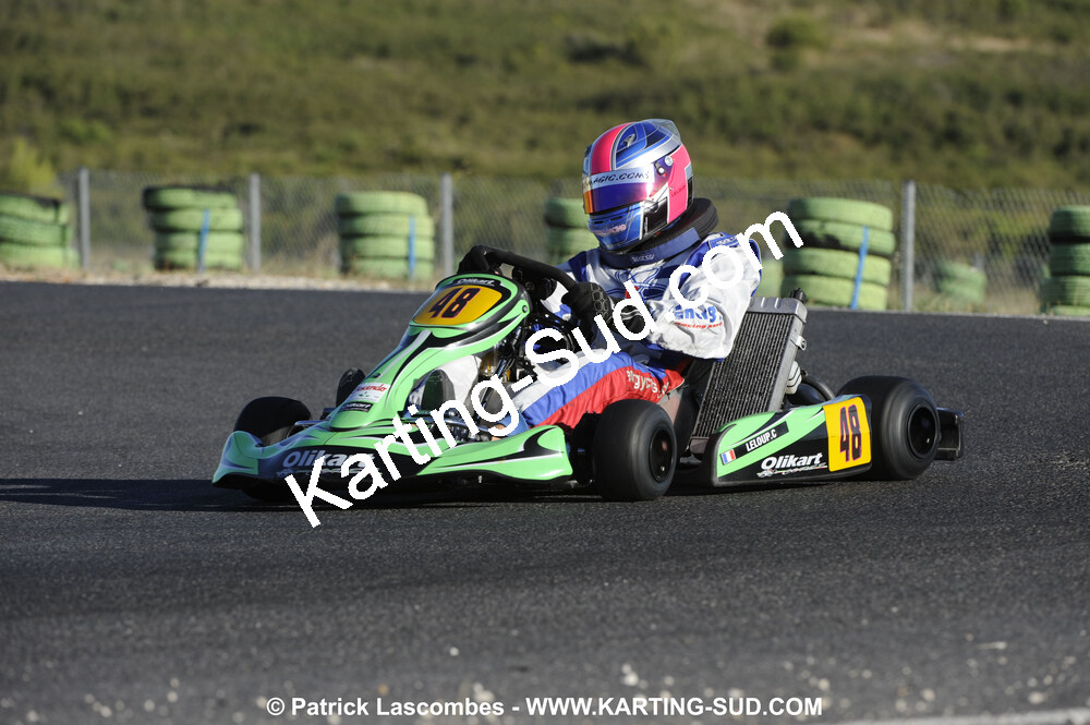 29 & 30/08/2009 : 3ème Coupe de l’Amitié à Grabels (photos Patrick Lascombes) 2009 — karting