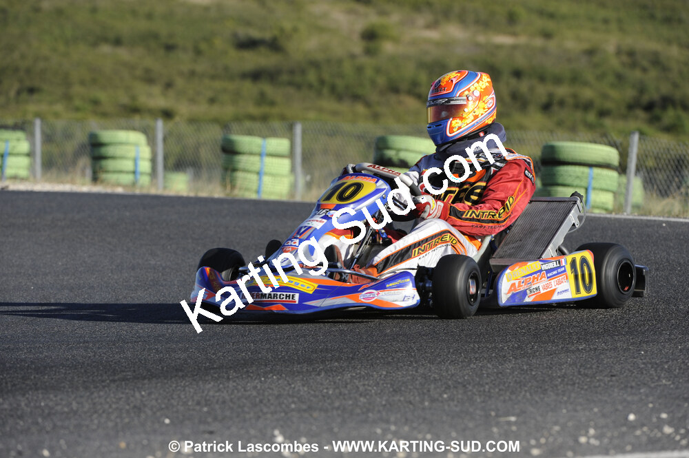 29 & 30/08/2009 : 3ème Coupe de l’Amitié à Grabels (photos Patrick Lascombes) 2009 — karting