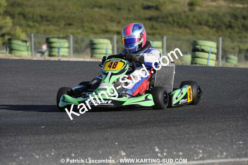 29 & 30/08/2009 : 3ème Coupe de l’Amitié à Grabels (photos Patrick Lascombes) 2009 — karting