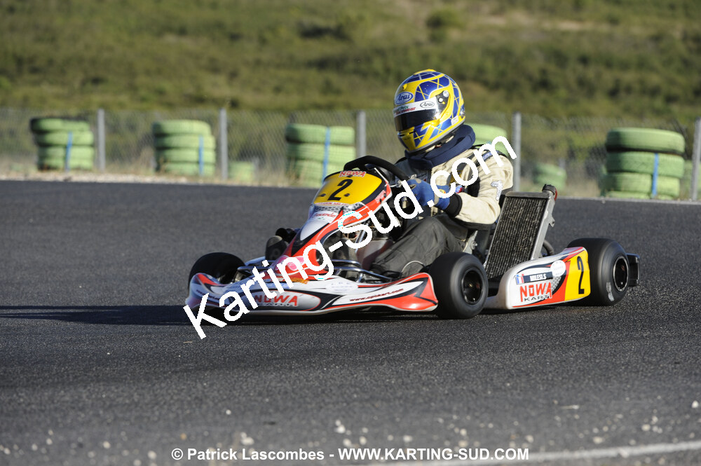 29 & 30/08/2009 : 3ème Coupe de l’Amitié à Grabels (photos Patrick Lascombes) 2009 — karting