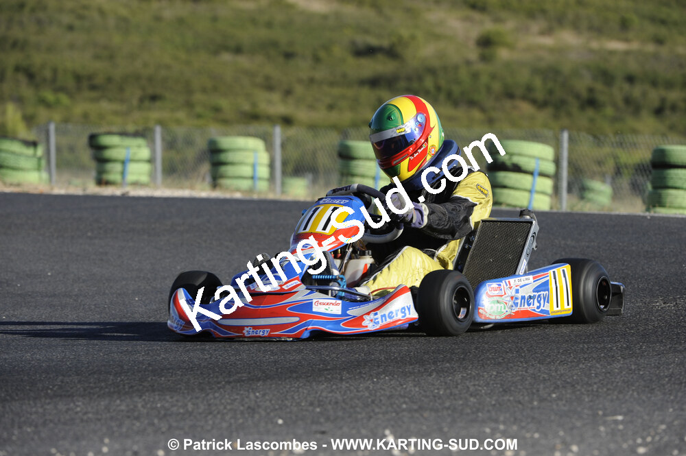 29 & 30/08/2009 : 3ème Coupe de l’Amitié à Grabels (photos Patrick Lascombes) 2009 — karting