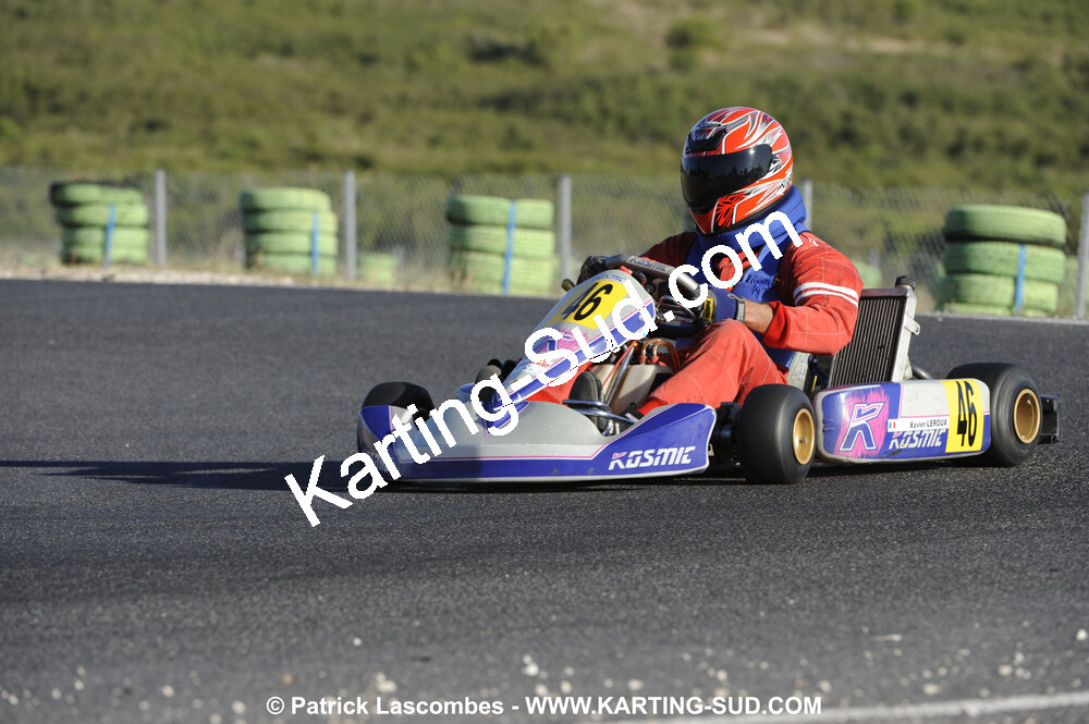 29 & 30/08/2009 : 3ème Coupe de l’Amitié à Grabels (photos Patrick Lascombes) 2009 — karting
