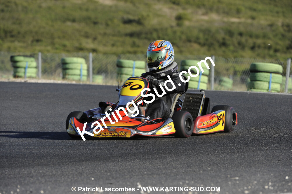 29 & 30/08/2009 : 3ème Coupe de l’Amitié à Grabels (photos Patrick Lascombes) 2009 — karting