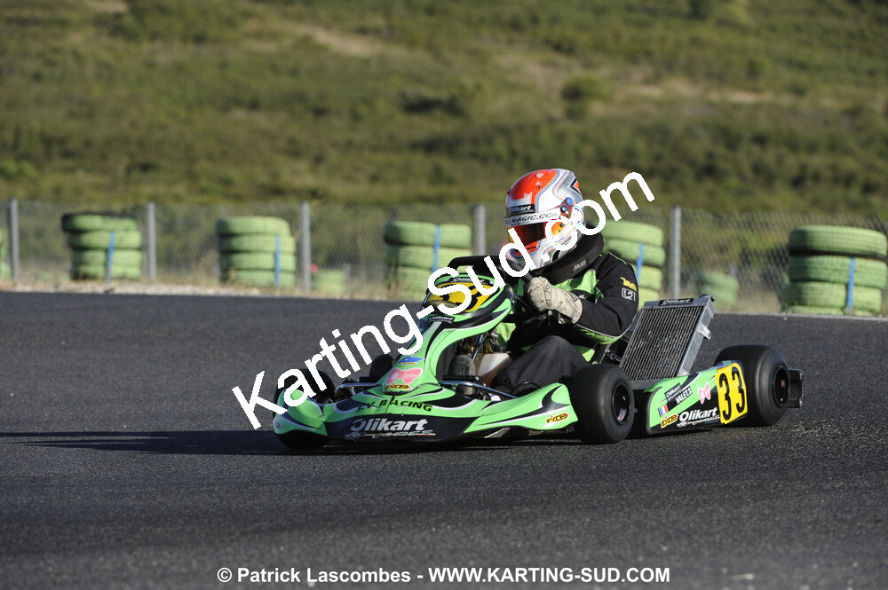 29 & 30/08/2009 : 3ème Coupe de l’Amitié à Grabels (photos Patrick Lascombes) 2009 — karting