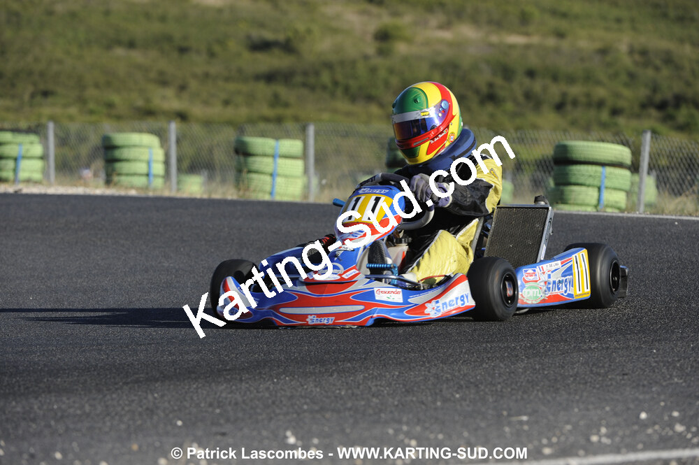 29 & 30/08/2009 : 3ème Coupe de l’Amitié à Grabels (photos Patrick Lascombes) 2009 — karting