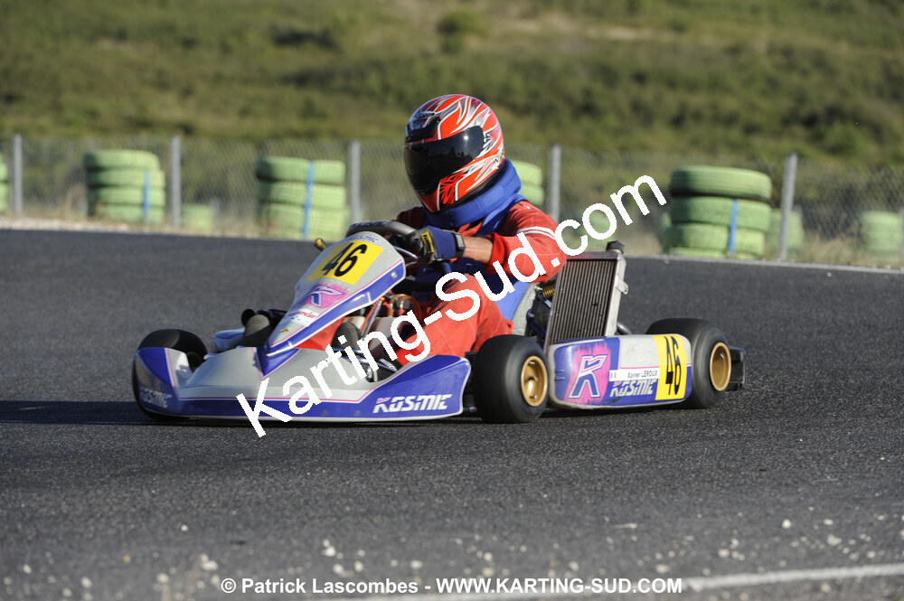 29 & 30/08/2009 : 3ème Coupe de l’Amitié à Grabels (photos Patrick Lascombes) 2009 — karting