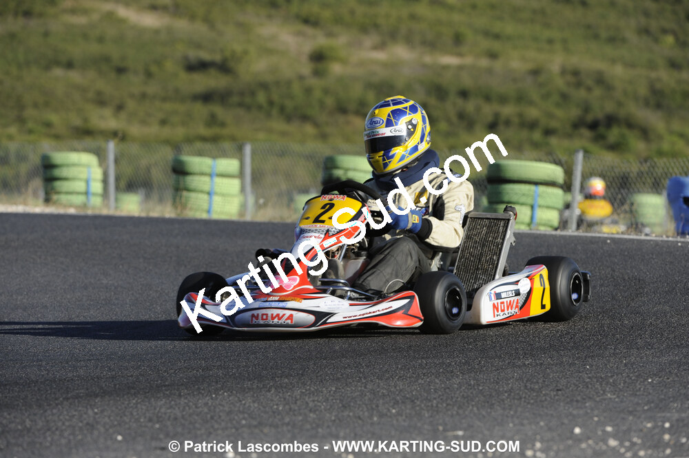 29 & 30/08/2009 : 3ème Coupe de l’Amitié à Grabels (photos Patrick Lascombes) 2009 — karting