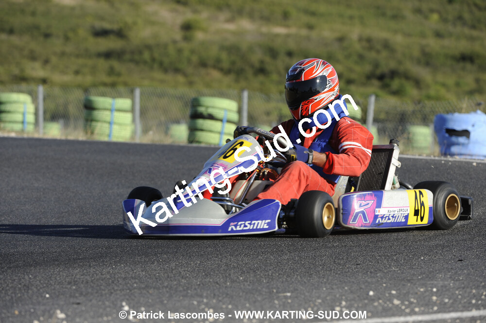 29 & 30/08/2009 : 3ème Coupe de l’Amitié à Grabels (photos Patrick Lascombes) 2009 — karting