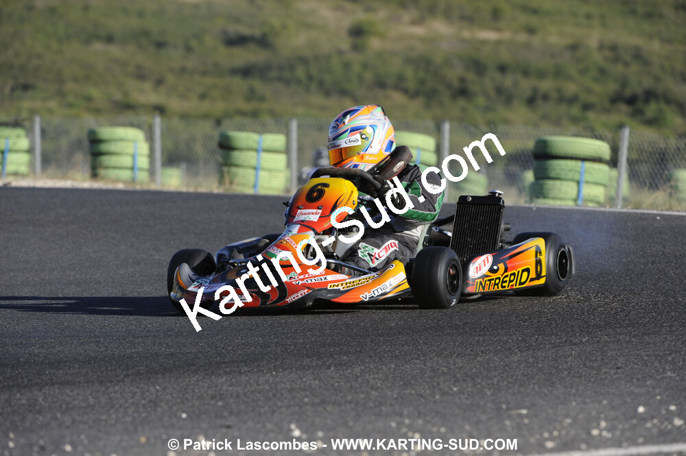 29 & 30/08/2009 : 3ème Coupe de l’Amitié à Grabels (photos Patrick Lascombes) 2009 — karting
