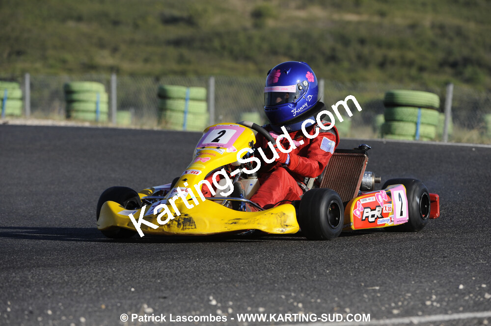 29 & 30/08/2009 : 3ème Coupe de l’Amitié à Grabels (photos Patrick Lascombes) 2009 — karting