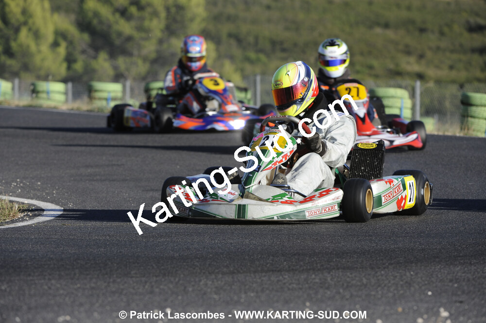 29 & 30/08/2009 : 3ème Coupe de l’Amitié à Grabels (photos Patrick Lascombes) 2009 — karting