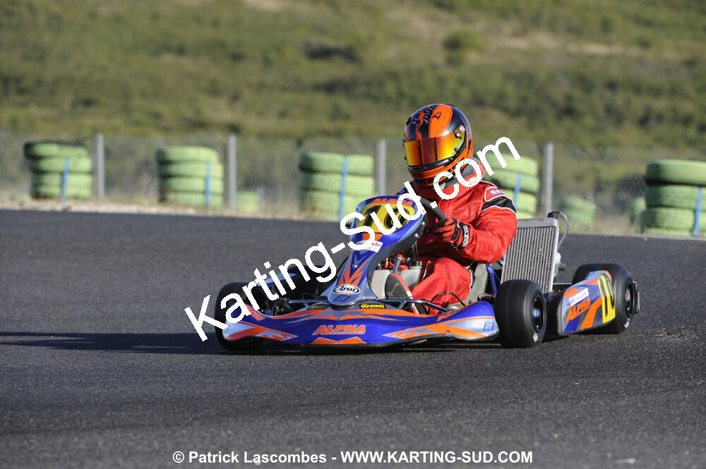 29 & 30/08/2009 : 3ème Coupe de l’Amitié à Grabels (photos Patrick Lascombes) 2009 — karting