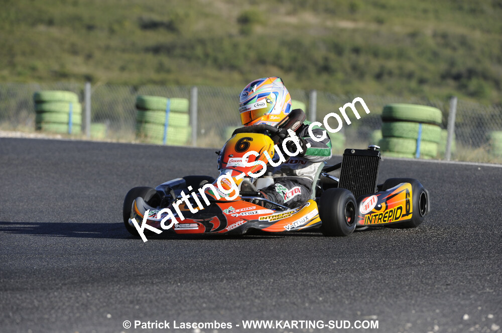29 & 30/08/2009 : 3ème Coupe de l’Amitié à Grabels (photos Patrick Lascombes) 2009 — karting