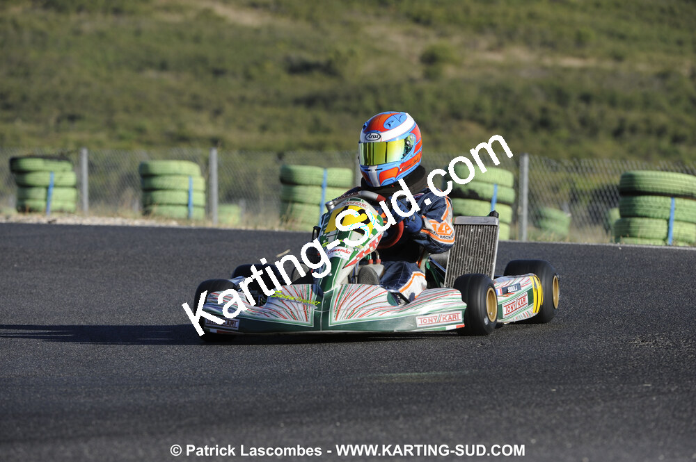 29 & 30/08/2009 : 3ème Coupe de l’Amitié à Grabels (photos Patrick Lascombes) 2009 — karting