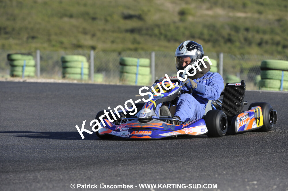 29 & 30/08/2009 : 3ème Coupe de l’Amitié à Grabels (photos Patrick Lascombes) 2009 — karting