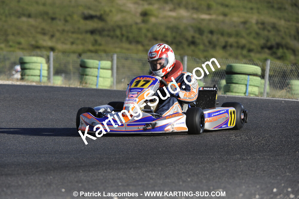 29 & 30/08/2009 : 3ème Coupe de l’Amitié à Grabels (photos Patrick Lascombes) 2009 — karting