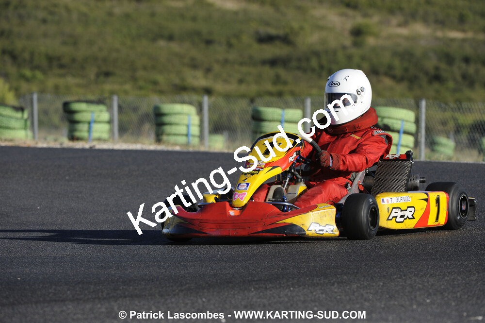 29 & 30/08/2009 : 3ème Coupe de l’Amitié à Grabels (photos Patrick Lascombes) 2009 — karting