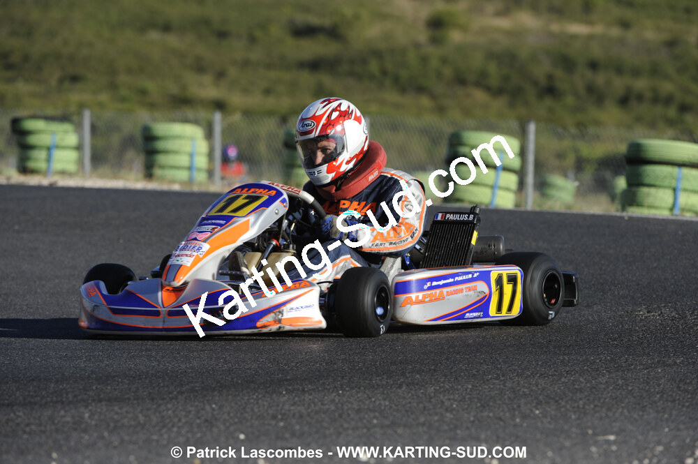 29 & 30/08/2009 : 3ème Coupe de l’Amitié à Grabels (photos Patrick Lascombes) 2009 — karting