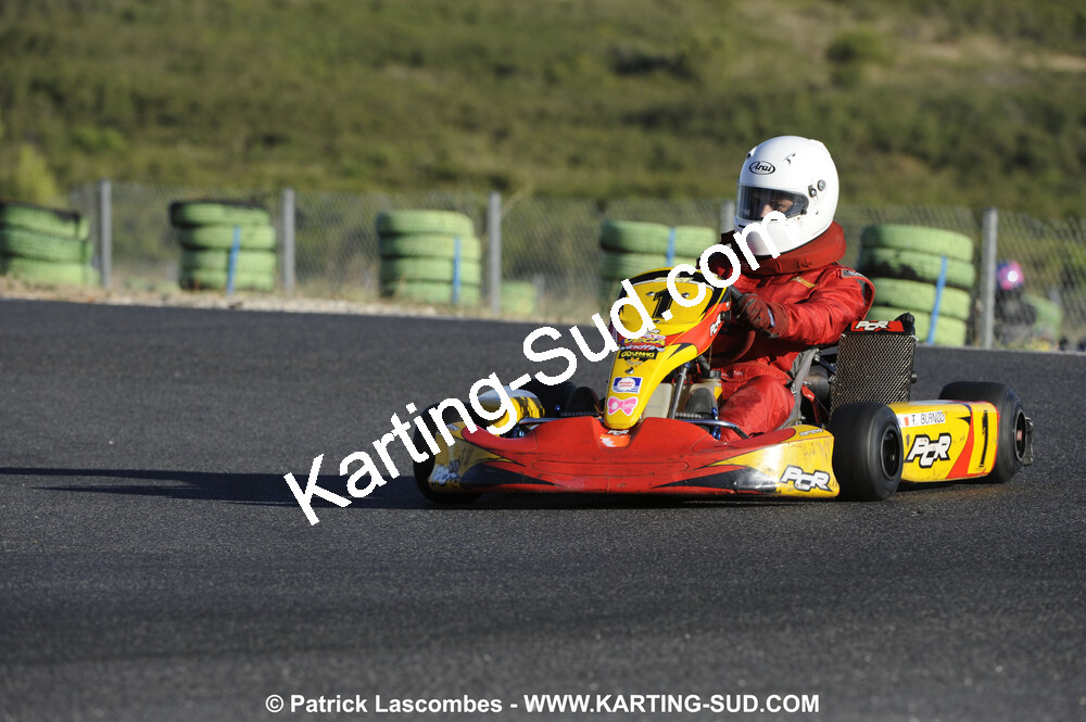 29 & 30/08/2009 : 3ème Coupe de l’Amitié à Grabels (photos Patrick Lascombes) 2009 — karting