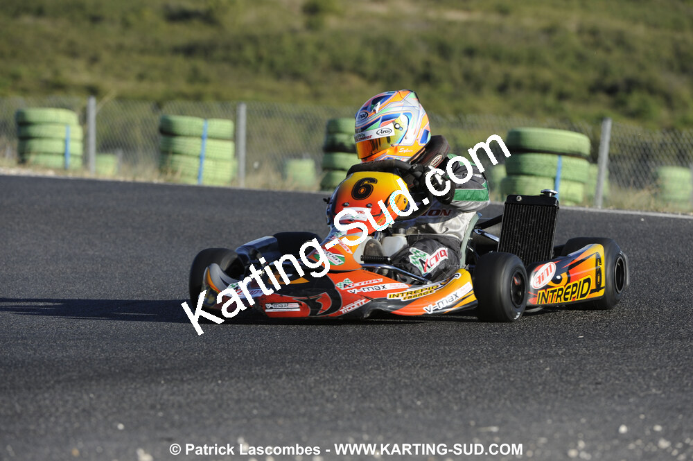 29 & 30/08/2009 : 3ème Coupe de l’Amitié à Grabels (photos Patrick Lascombes) 2009 — karting