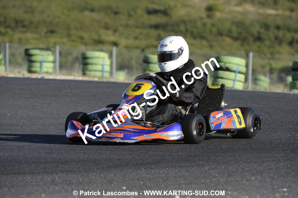 29 & 30/08/2009 : 3ème Coupe de l’Amitié à Grabels (photos Patrick Lascombes) 2009 — karting