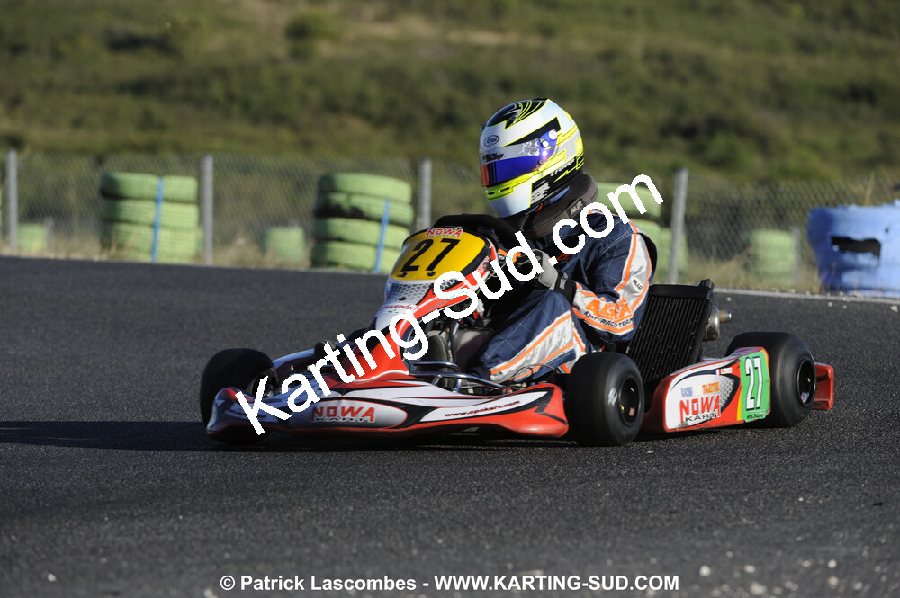 29 & 30/08/2009 : 3ème Coupe de l’Amitié à Grabels (photos Patrick Lascombes) 2009 — karting