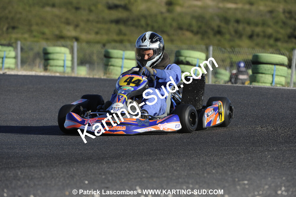 29 & 30/08/2009 : 3ème Coupe de l’Amitié à Grabels (photos Patrick Lascombes) 2009 — karting