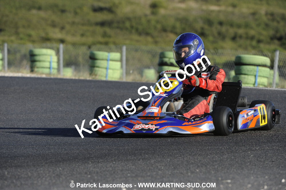 29 & 30/08/2009 : 3ème Coupe de l’Amitié à Grabels (photos Patrick Lascombes) 2009 — karting
