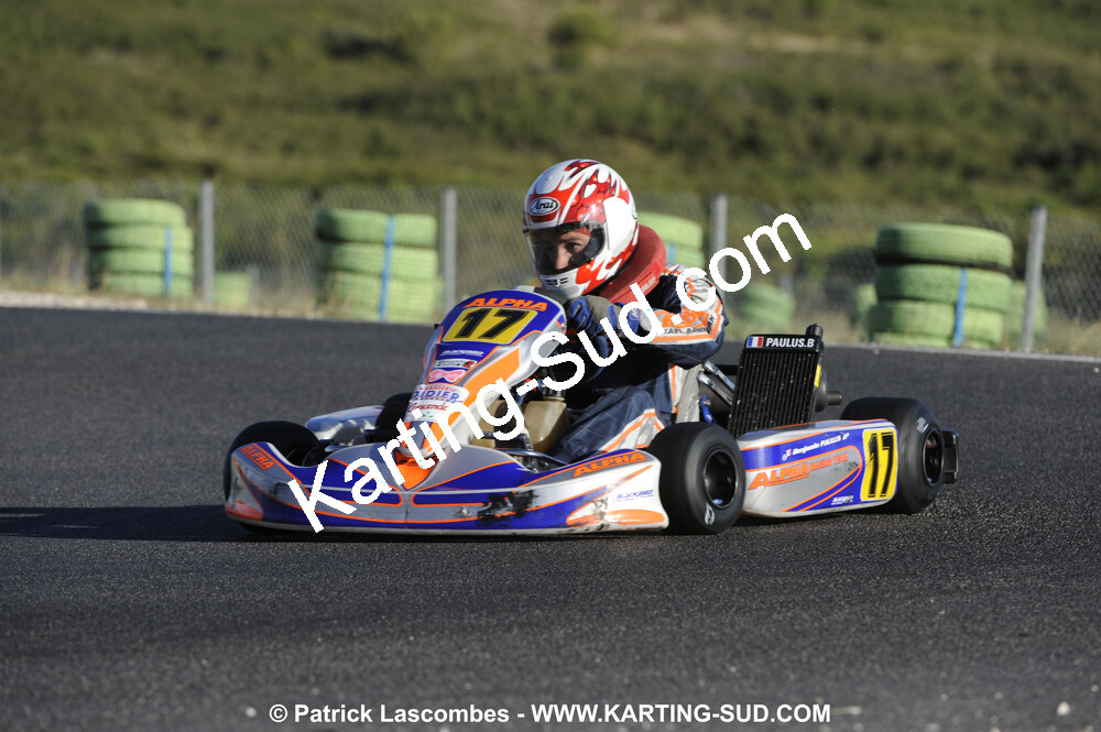29 & 30/08/2009 : 3ème Coupe de l’Amitié à Grabels (photos Patrick Lascombes) 2009 — karting