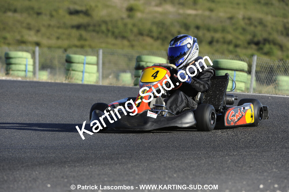 29 & 30/08/2009 : 3ème Coupe de l’Amitié à Grabels (photos Patrick Lascombes) 2009 — karting