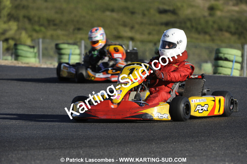 29 & 30/08/2009 : 3ème Coupe de l’Amitié à Grabels (photos Patrick Lascombes) 2009 — karting