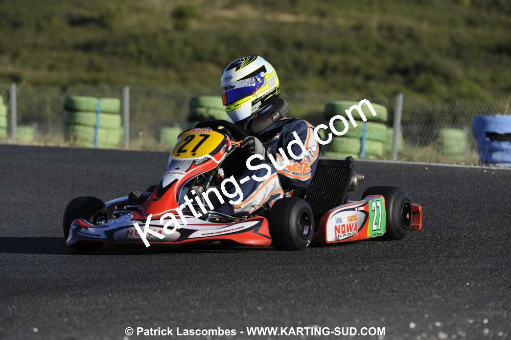 29 & 30/08/2009 : 3ème Coupe de l’Amitié à Grabels (photos Patrick Lascombes) 2009 — karting
