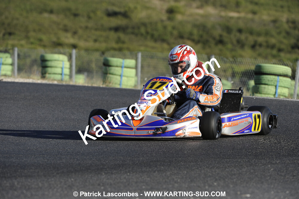 29 & 30/08/2009 : 3ème Coupe de l’Amitié à Grabels (photos Patrick Lascombes) 2009 — karting