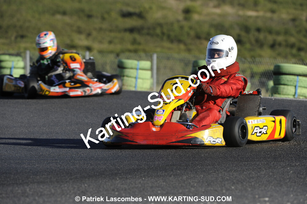 29 & 30/08/2009 : 3ème Coupe de l’Amitié à Grabels (photos Patrick Lascombes) 2009 — karting