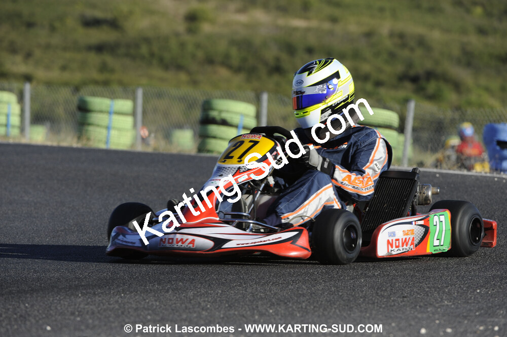 29 & 30/08/2009 : 3ème Coupe de l’Amitié à Grabels (photos Patrick Lascombes) 2009 — karting