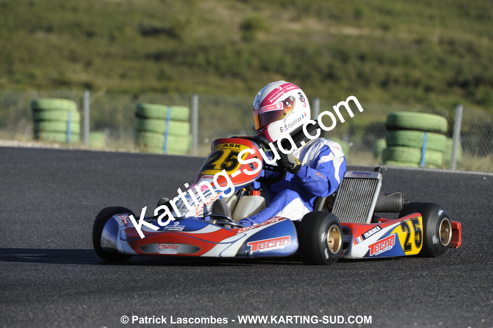 29 & 30/08/2009 : 3ème Coupe de l’Amitié à Grabels (photos Patrick Lascombes) 2009 — karting