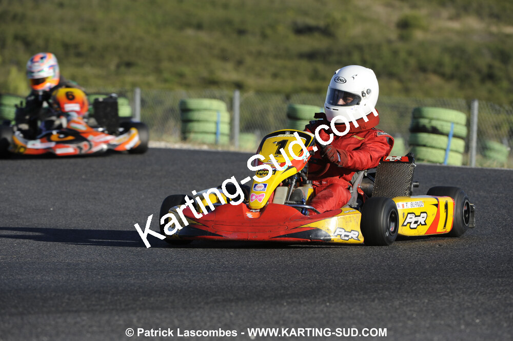 29 & 30/08/2009 : 3ème Coupe de l’Amitié à Grabels (photos Patrick Lascombes) 2009 — karting