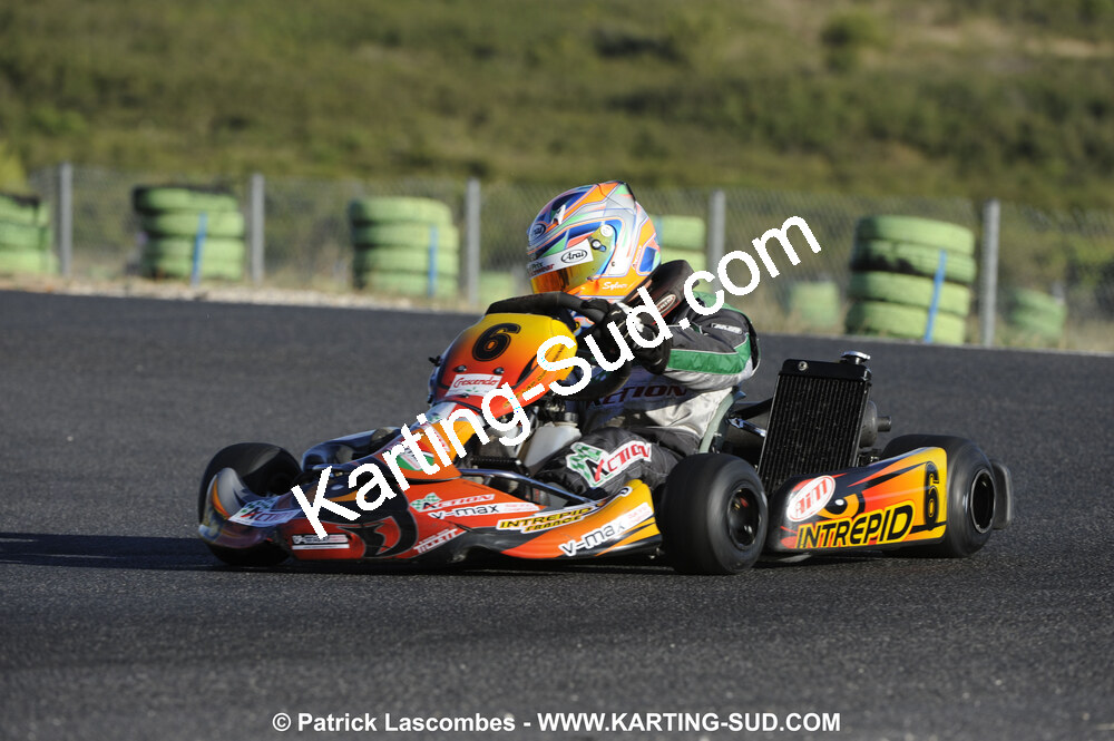 29 & 30/08/2009 : 3ème Coupe de l’Amitié à Grabels (photos Patrick Lascombes) 2009 — karting