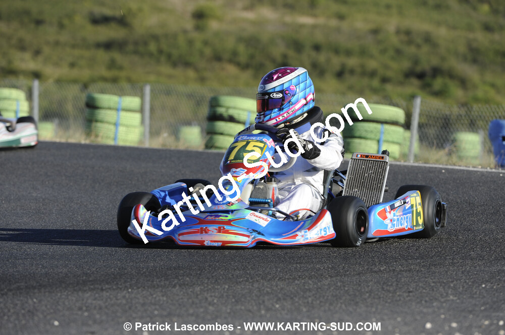29 & 30/08/2009 : 3ème Coupe de l’Amitié à Grabels (photos Patrick Lascombes) 2009 — karting