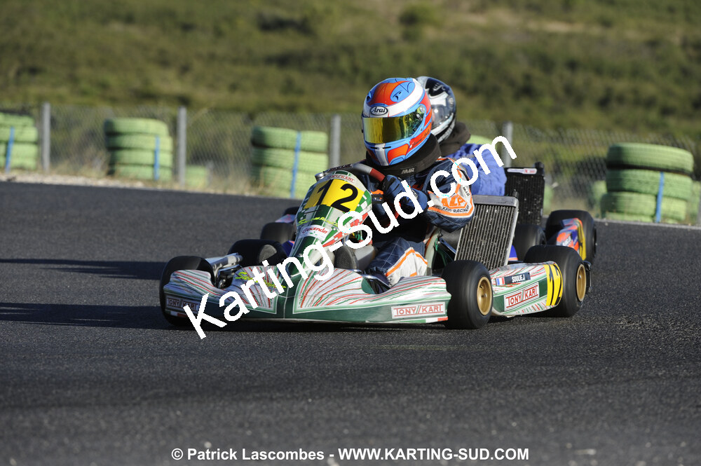 29 & 30/08/2009 : 3ème Coupe de l’Amitié à Grabels (photos Patrick Lascombes) 2009 — karting