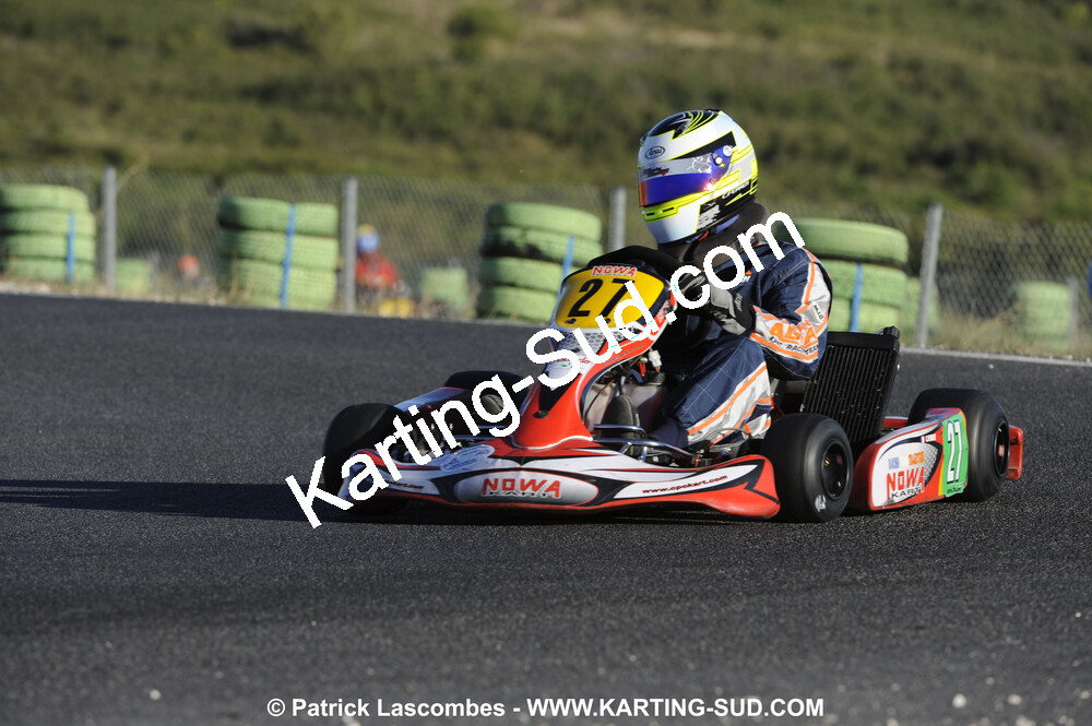 29 & 30/08/2009 : 3ème Coupe de l’Amitié à Grabels (photos Patrick Lascombes) 2009 — karting