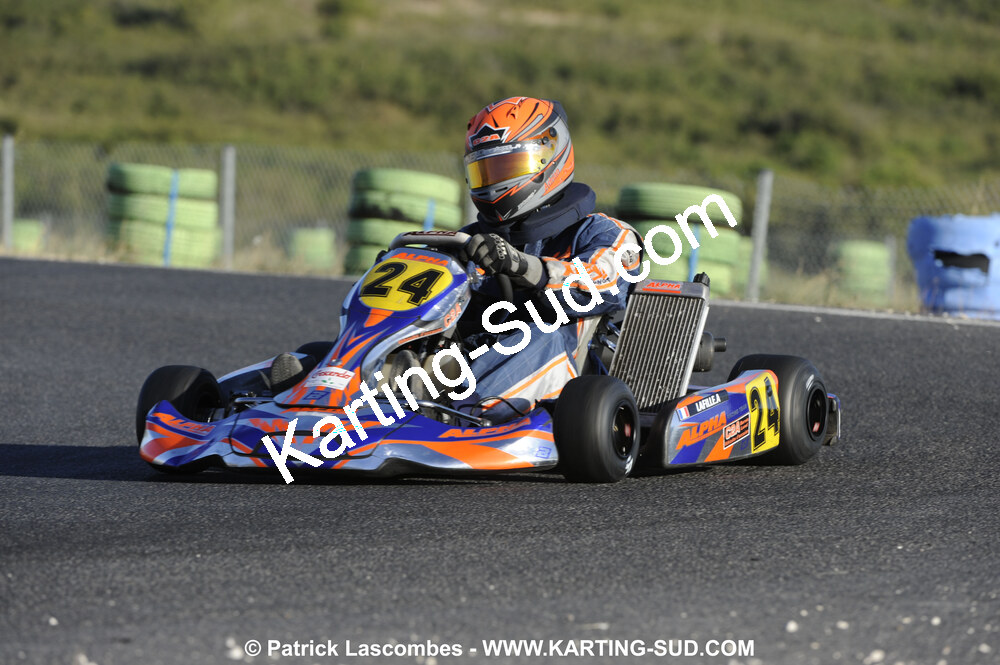 29 & 30/08/2009 : 3ème Coupe de l’Amitié à Grabels (photos Patrick Lascombes) 2009 — karting